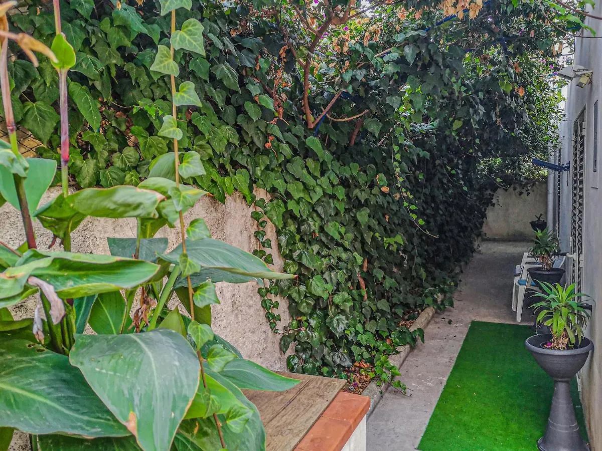 Casaulente Mare Guest House Alcamo Alcamo Marina