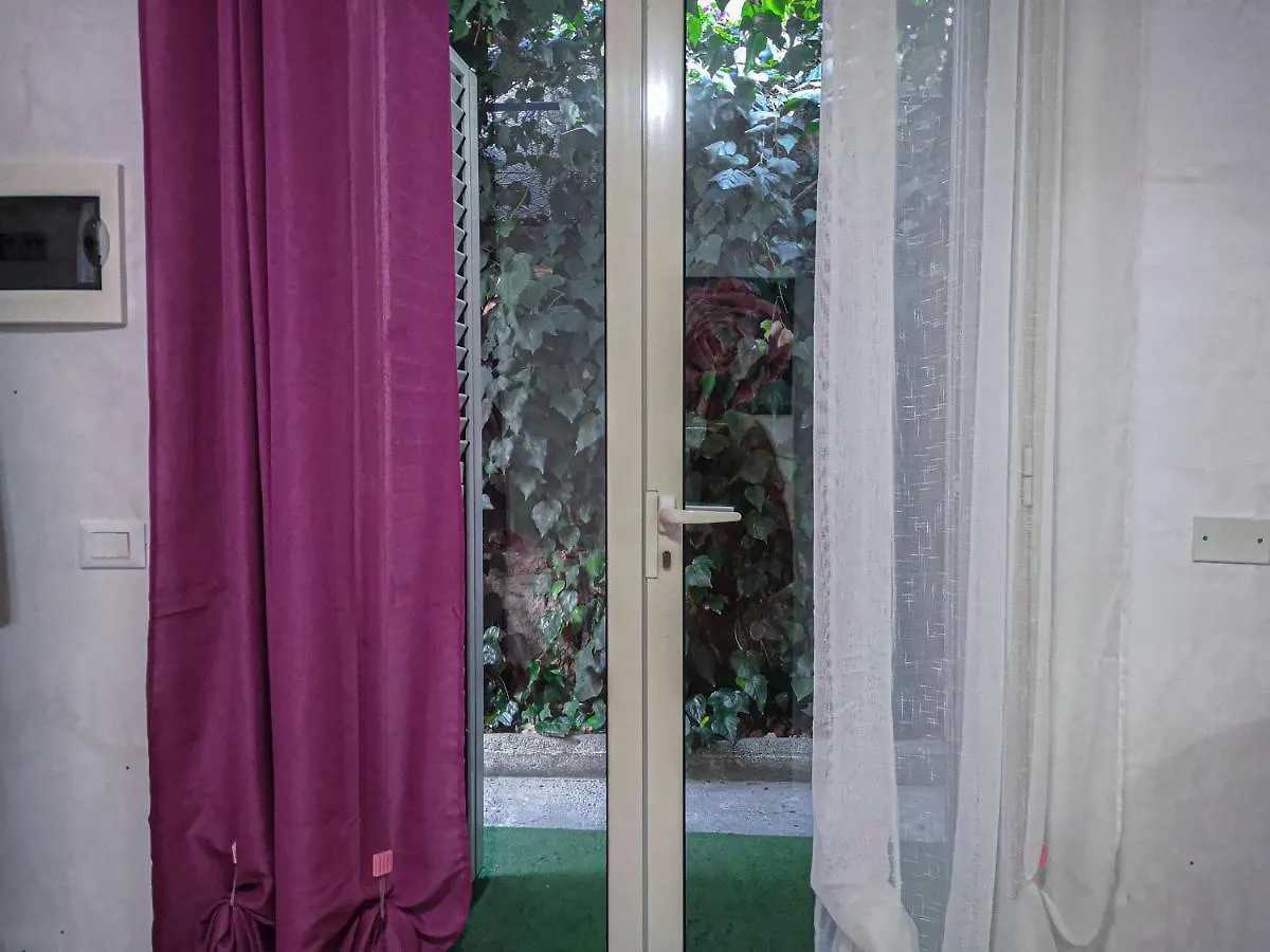 Casaulente Mare Guest House Alcamo Italy